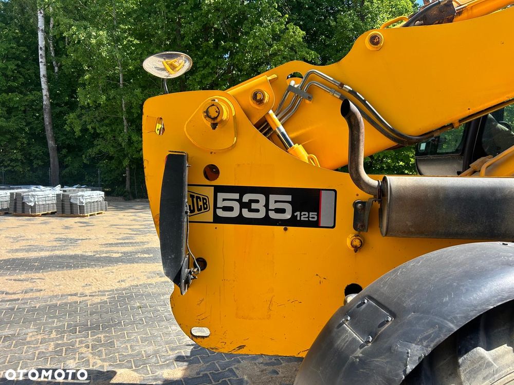 JCB 535-125 - 6