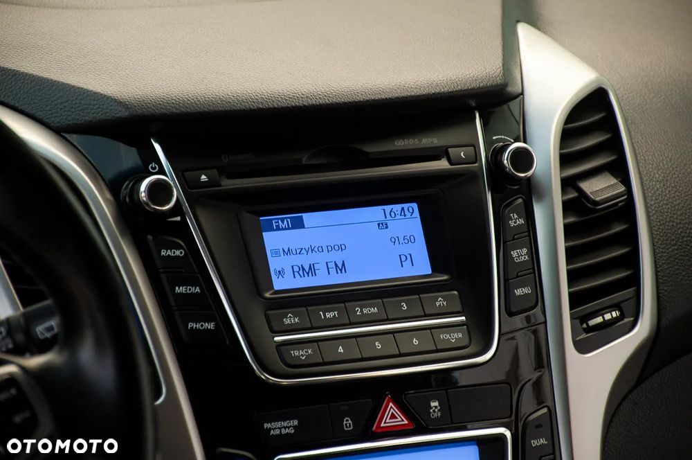 Hyundai i30 - 29