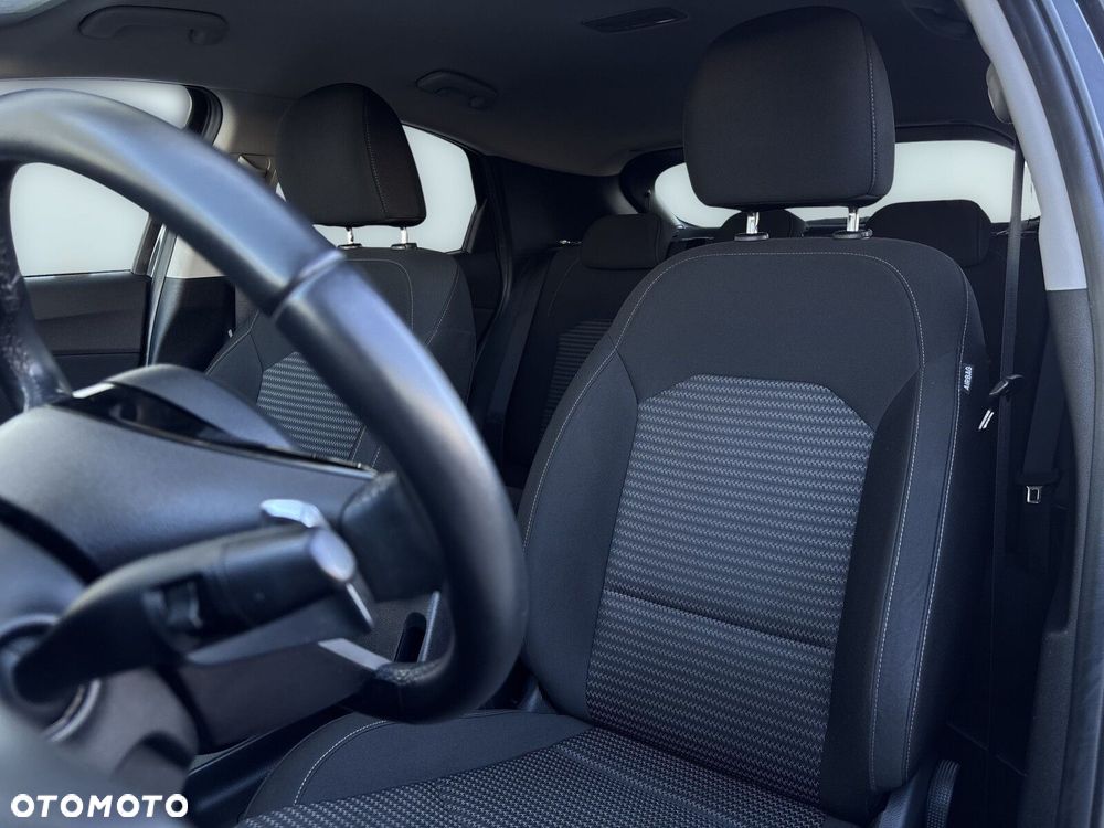 Kia XCeed 1.5 T-GDI M DCT - 31