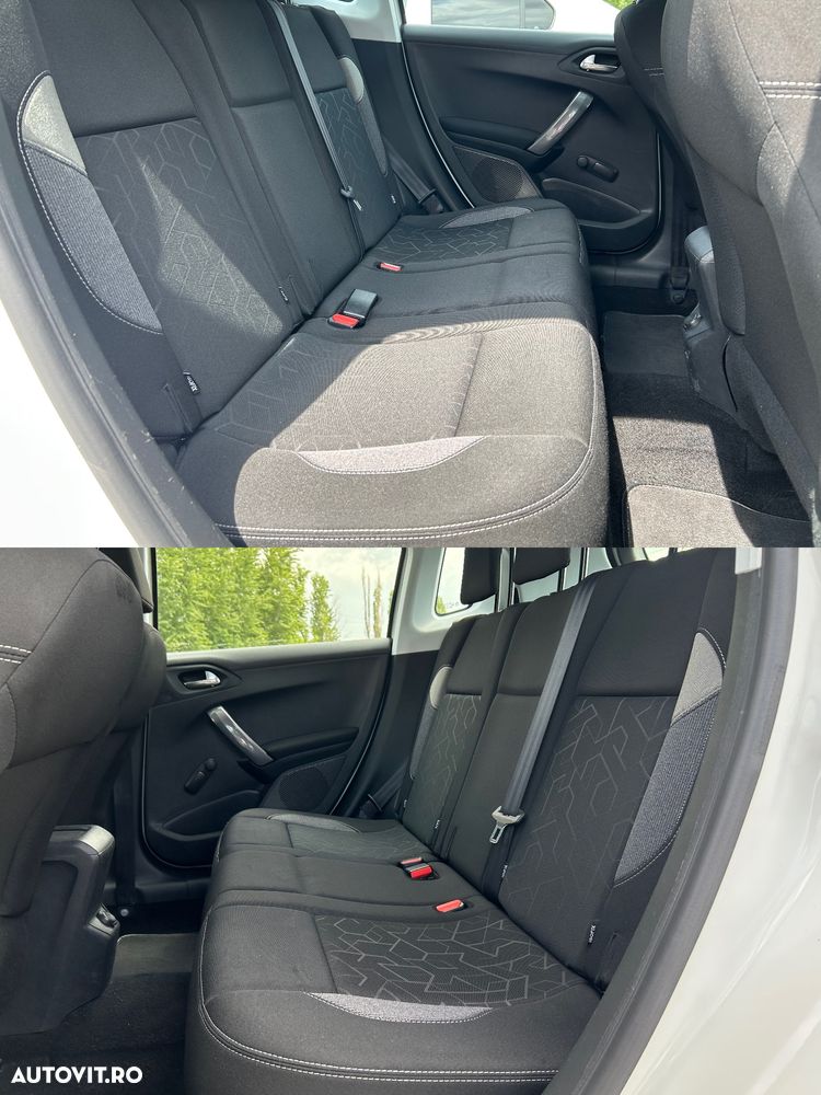 Peugeot 2008 PureTech 82 Active - 9