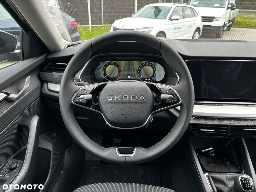 Skoda Octavia 2.0 TDI Selection - 18