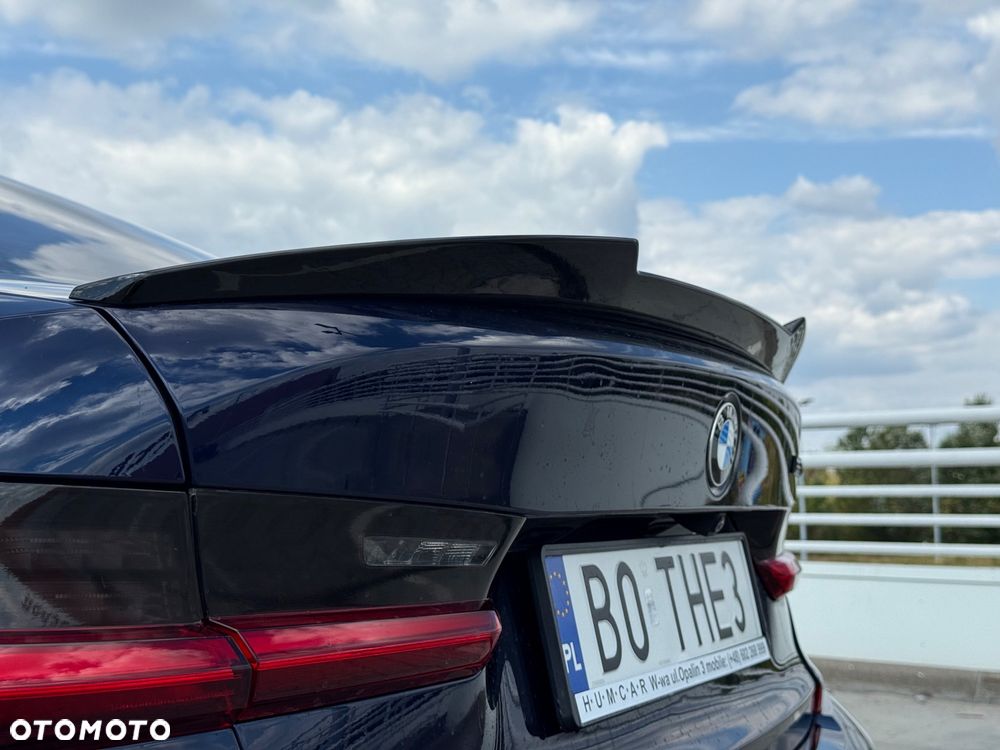 BMW Seria 3 M340i xDrive sport - 8