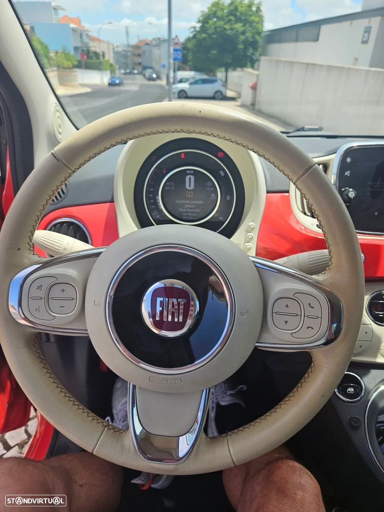 Fiat 500 - 9
