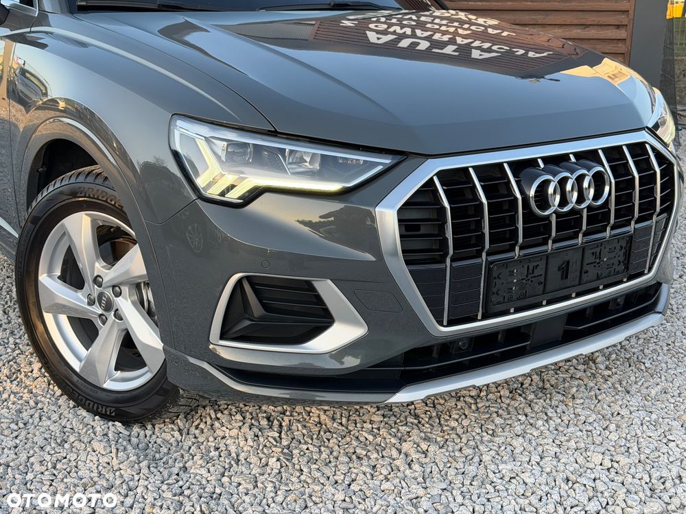 Audi Q3 35 TFSI S tronic S line - 3