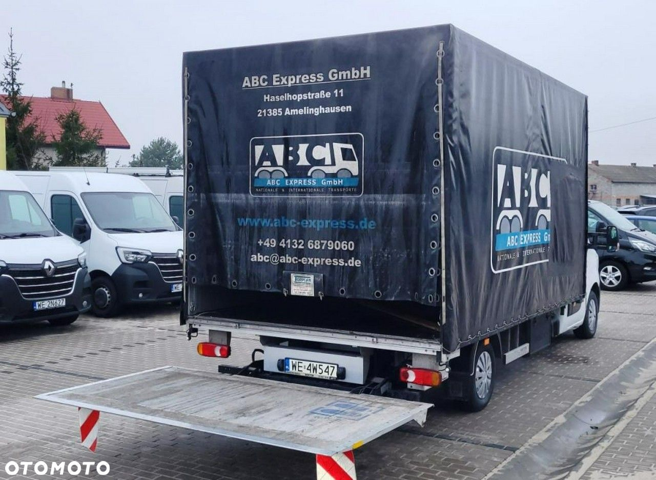 Renault Master - 7