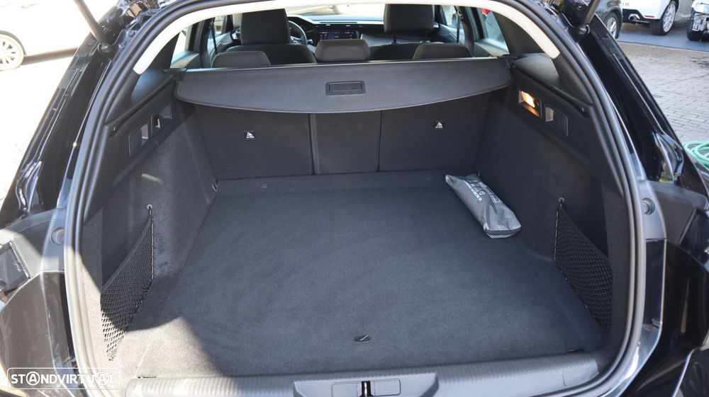 Peugeot 308 1.5 BlueHDi Active EAT8 - 23