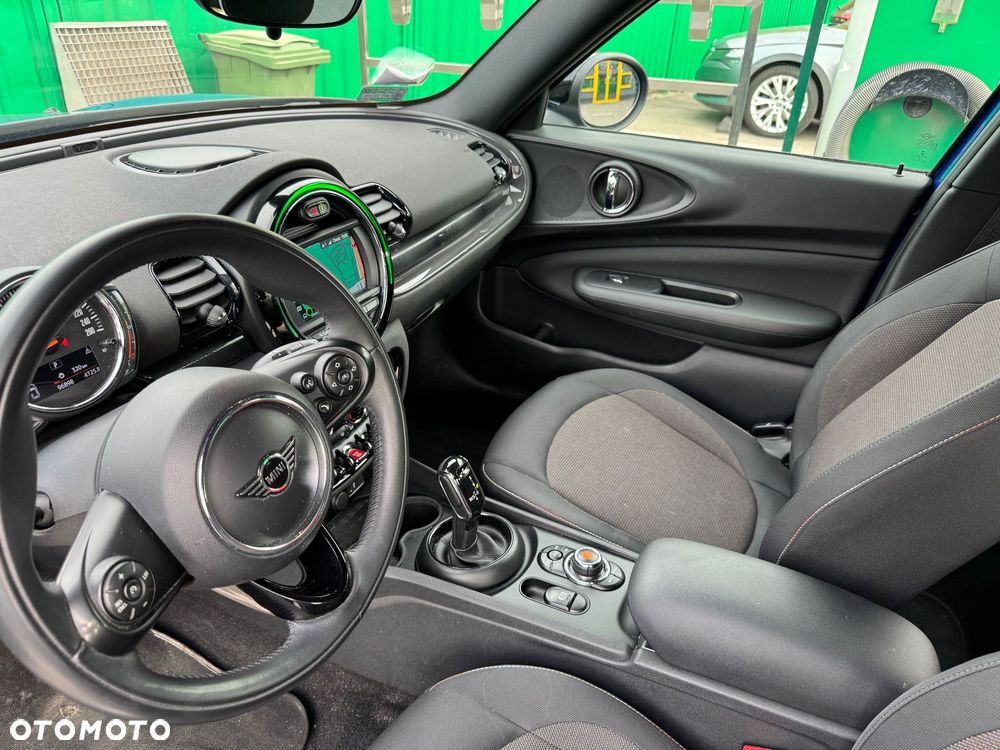 MINI Clubman Cooper - 7