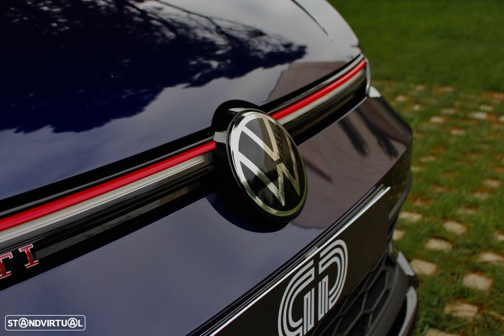 VW Golf 2.0 TSI GTI Clubsport DSG - 16