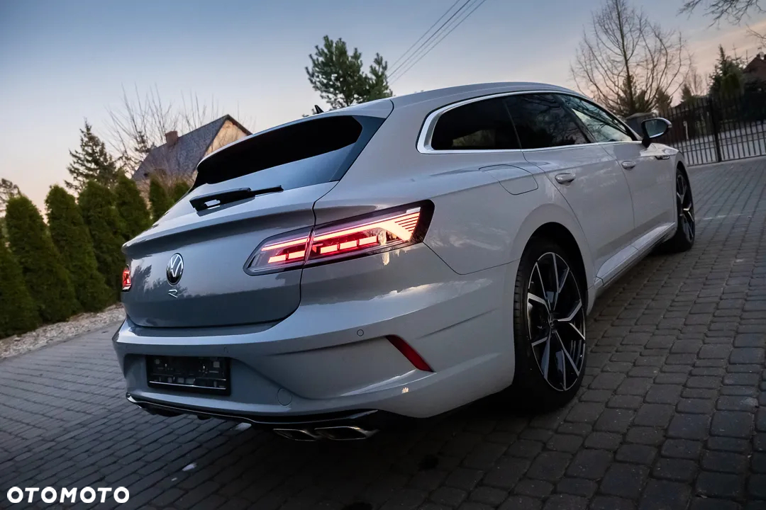 Volkswagen Arteon 2.0 TSI OPF 4Motion DSG R - 3