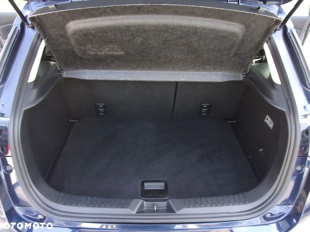 Mazda CX-3 - 37