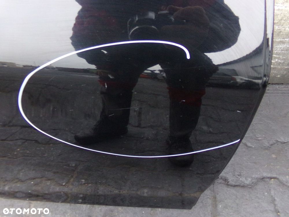 DRZWI PRAWY TYŁ TYLNE PEUGEOT 208 12-19r - 5