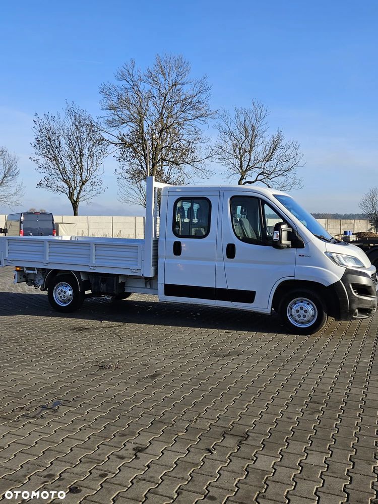 Fiat Ducato - 14