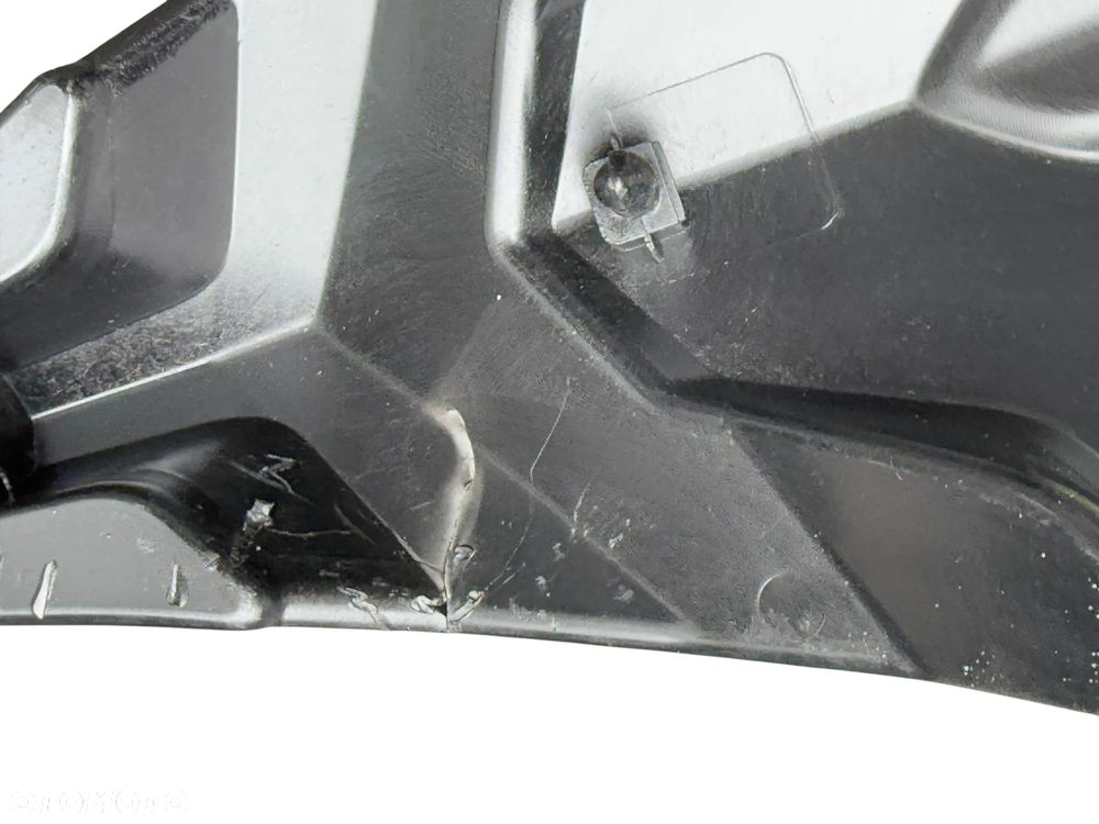 Nosek czasza   CF MOTO  650 GT   20-24R - 9