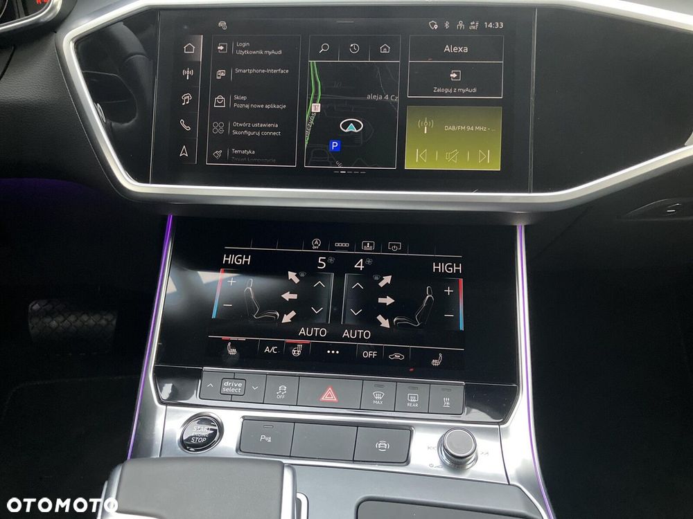 Audi A6 Limousine - 18