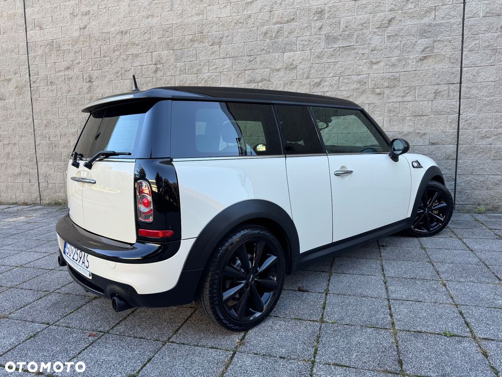 MINI Clubman Cooper S Hampton - 7