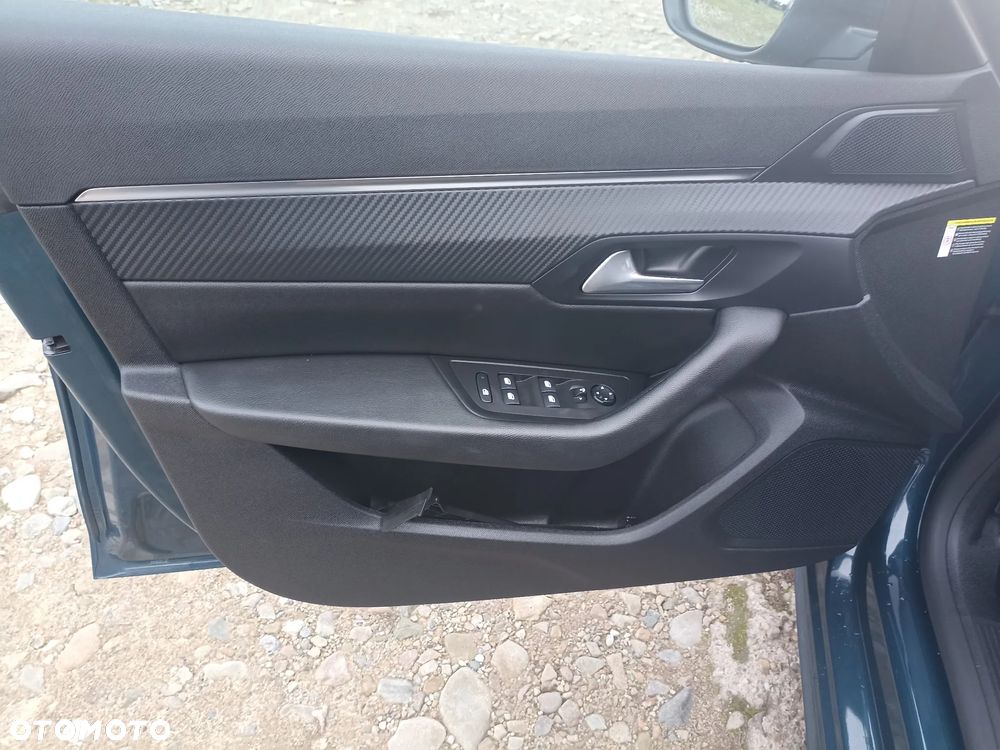 Peugeot 508 SW BlueHDi 130 Active Business-Paket - 19