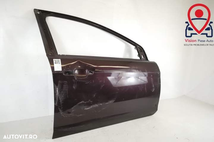 Usa Dreapta Fata Originala Ford  Explorer  3 [2002 - 2006] - 2