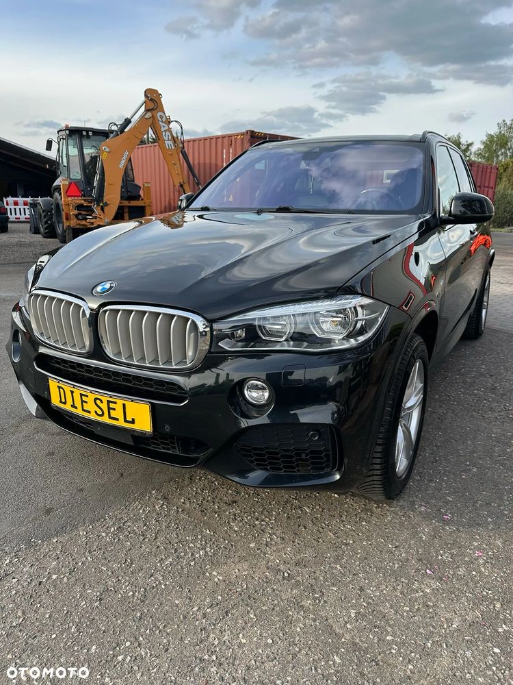 BMW X5 - 5