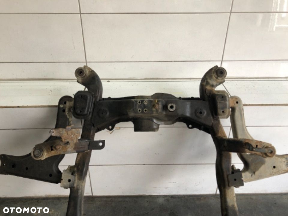 Sanki kołyska Opel Astra G 2.0  1.4 - 2
