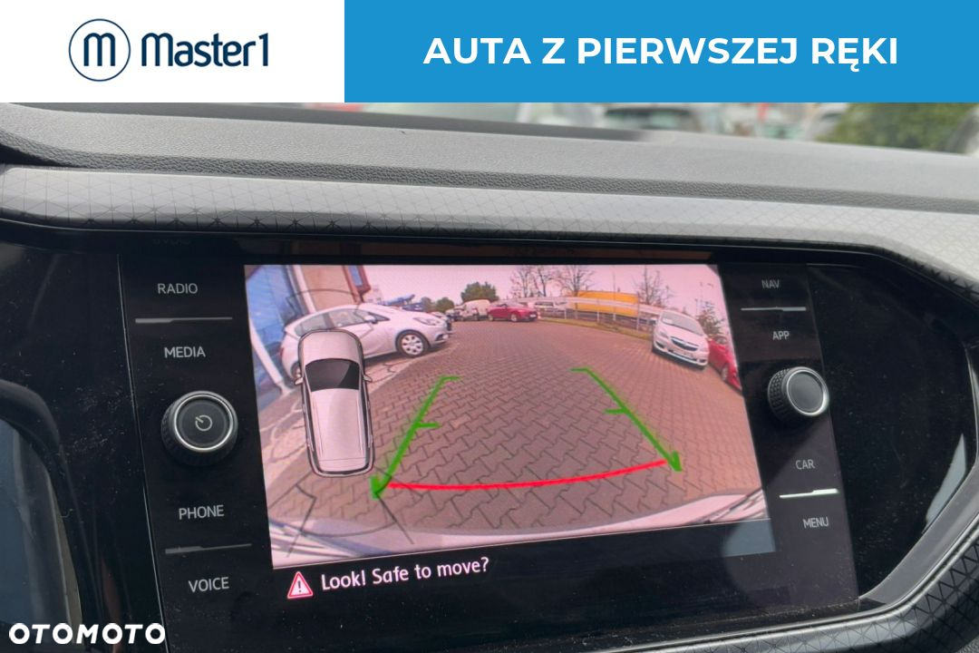 Volkswagen T-Cross 1.0 TSI Style DSG - 17