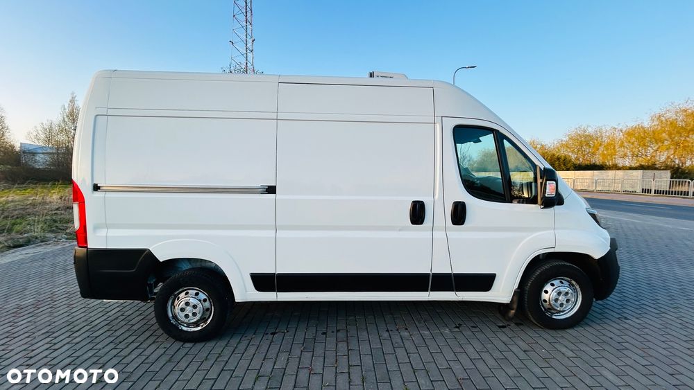 Peugeot Boxer - 6