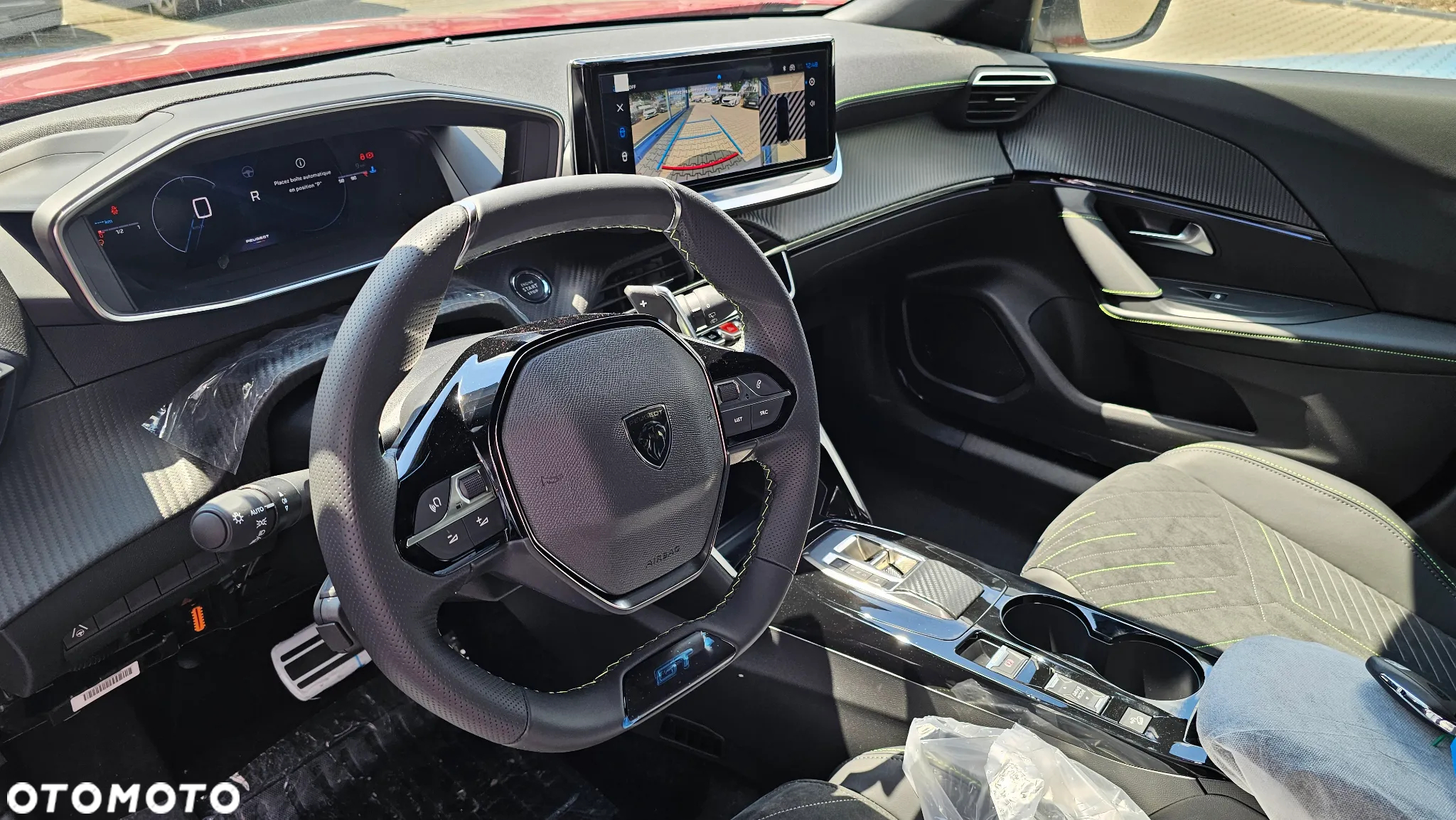 Peugeot 2008 PureTech mHEV GT e-DCS6 - 8