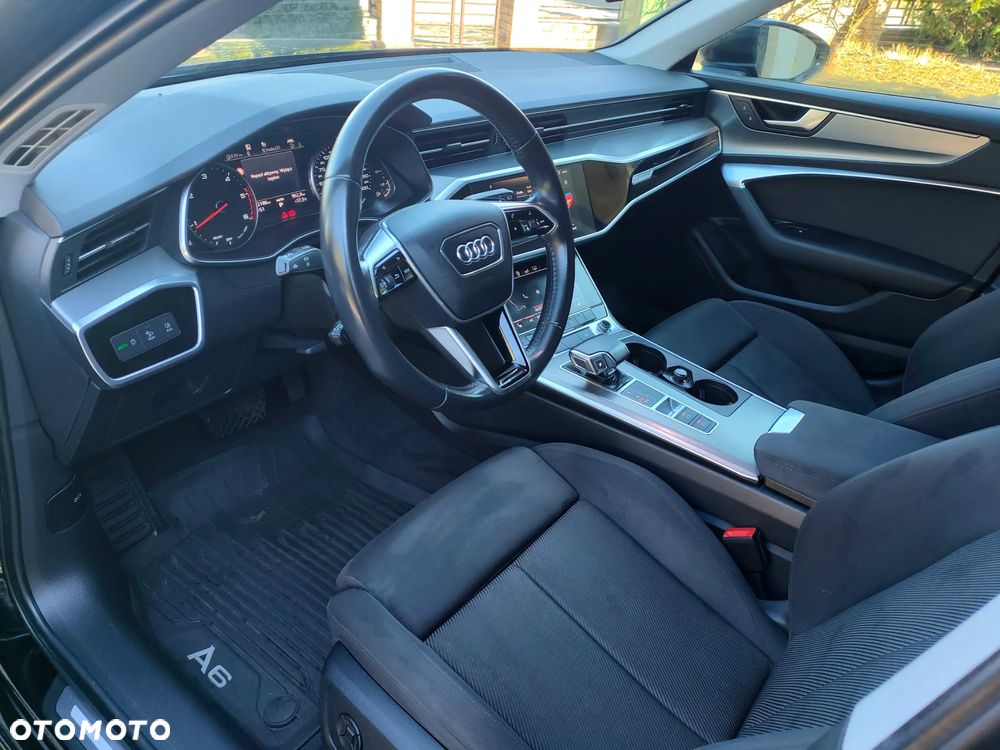 Audi A6 - 7