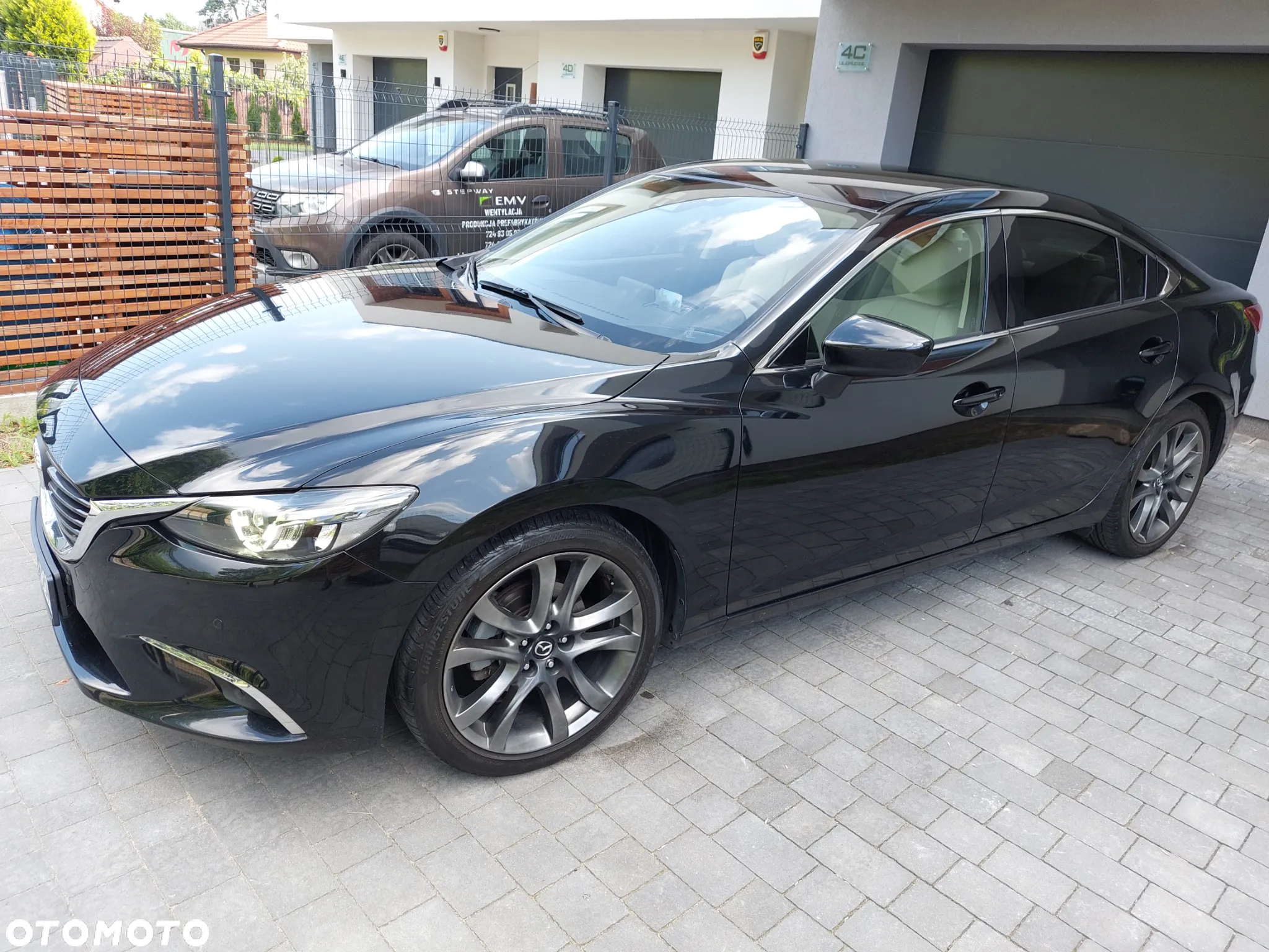 Mazda 6 2.0 Skypassion I-ELoop - 3