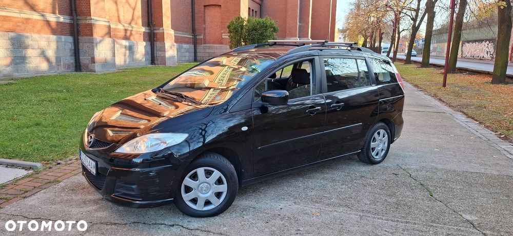 Mazda 5 1.8 Exclusive - 3