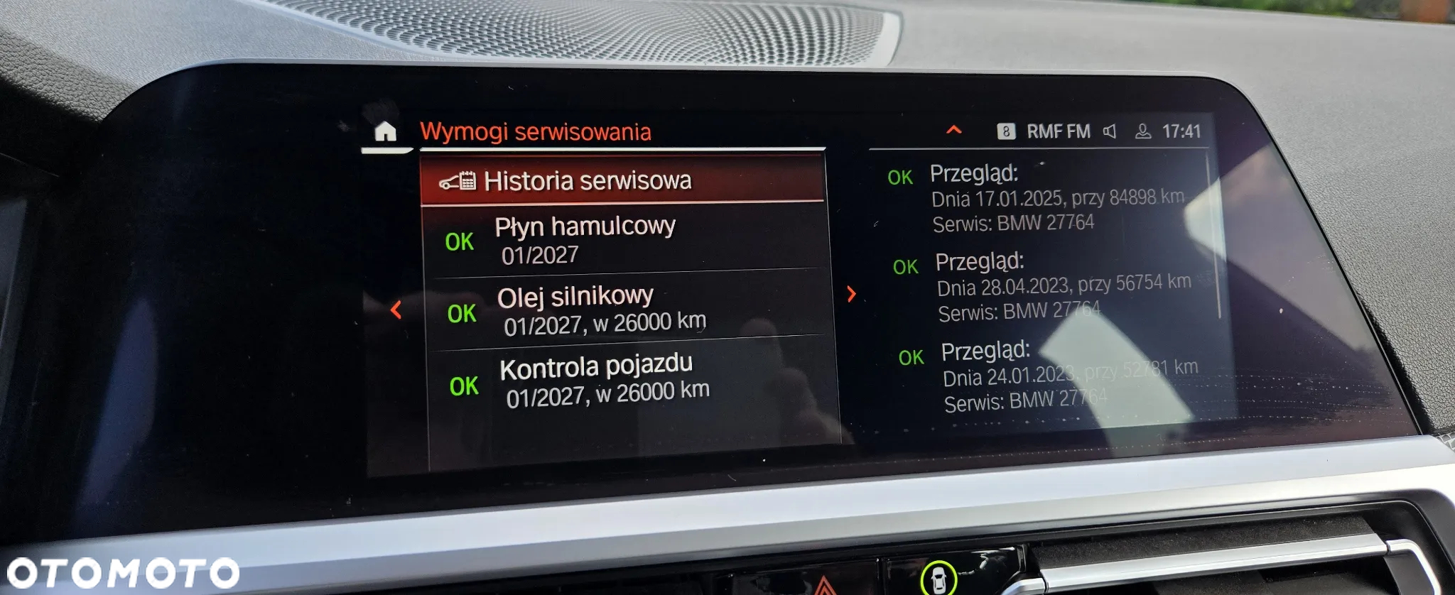 BMW Seria 3 330i M Sport - 29