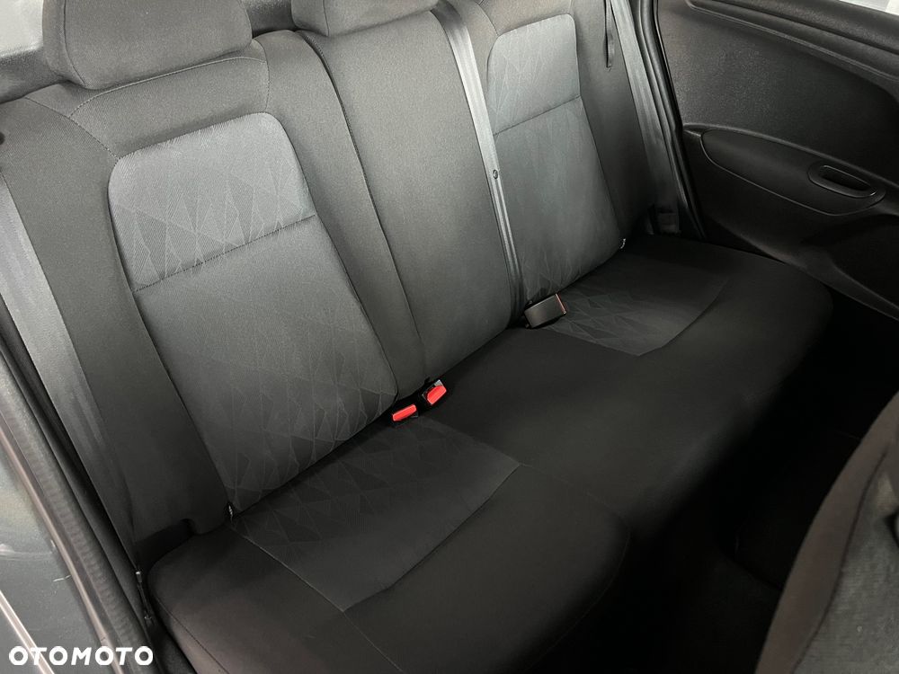 Citroën C-Elysée - 24