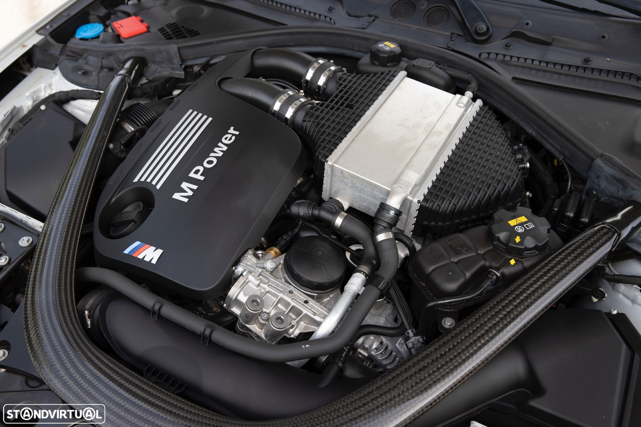 BMW M2 Competition Coupe DKG - 51