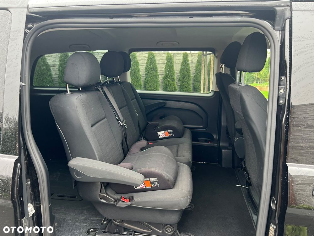Mercedes-Benz Vito VA ACTIVITY - 6