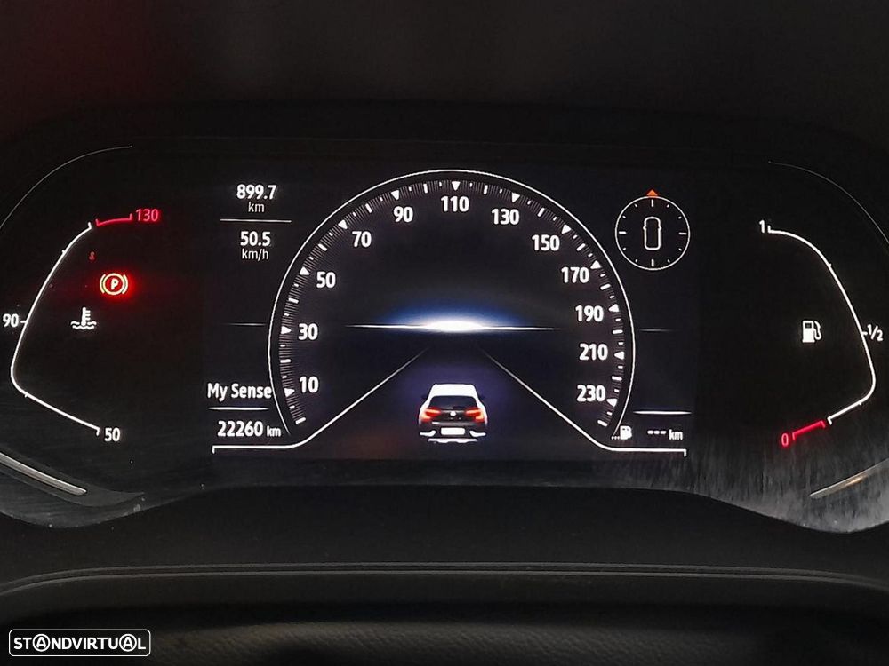 Renault Captur 1.0 TCe Techno - 19