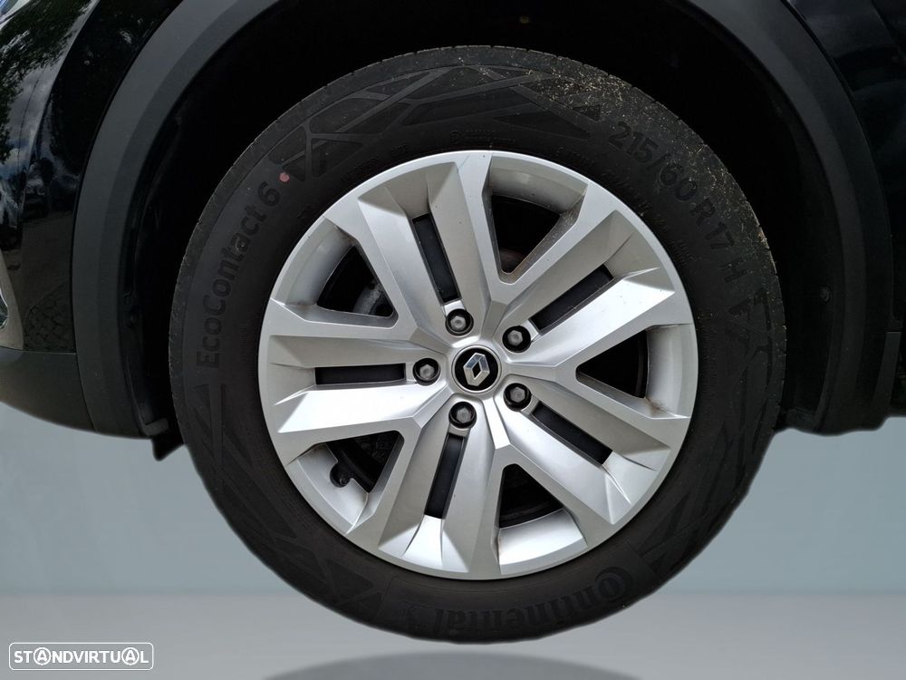 Renault Captur 1.0 TCe Equilibre Bi-Fuel - 24