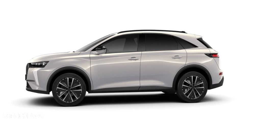 DS Automobiles DS 7 Crossback - 3