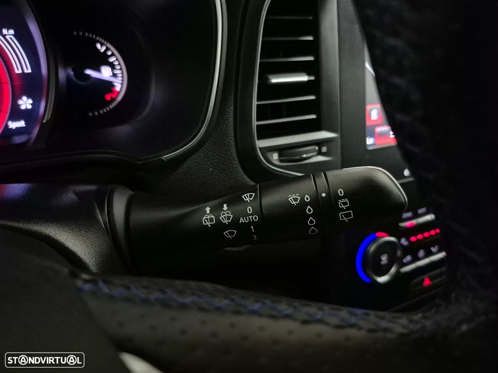 Renault Mégane Sport Tourer 1.5 Blue dCi GT Line - 26