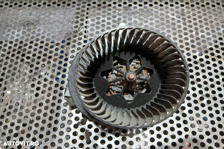 Ventilator aeroterma 3C1820015L 3C1820015L Volkswagen VW Golf 6 [2008 - 2