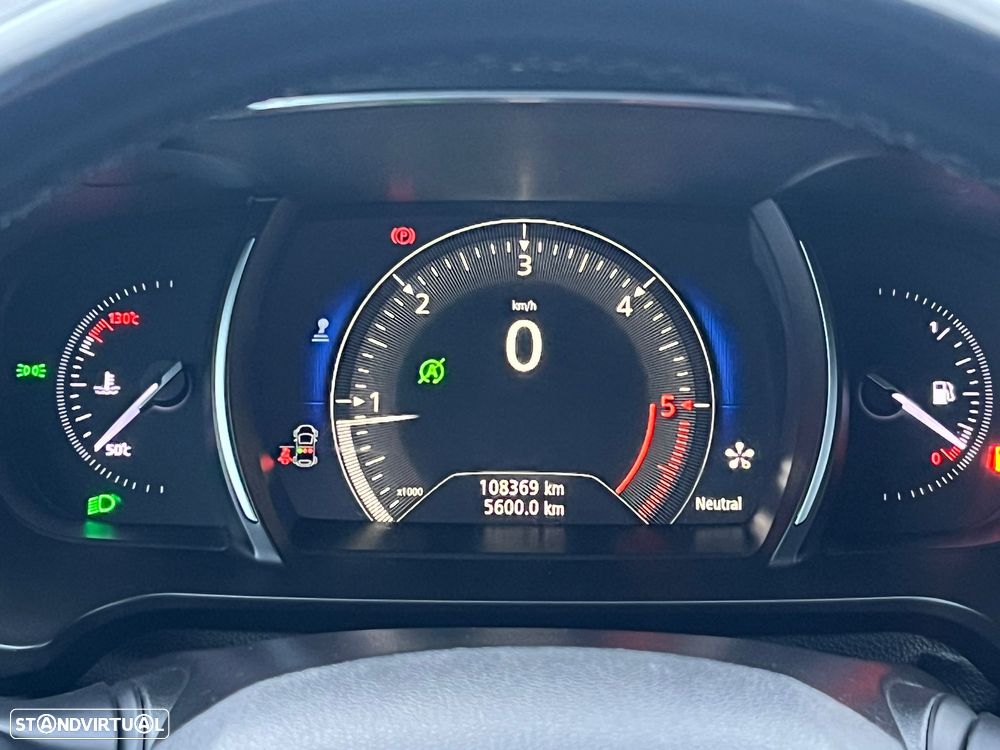 Renault Talisman 1.5 dCi Zen - 16