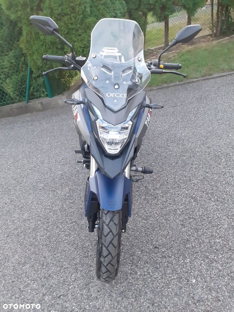 Barton Traverse 125 - 4