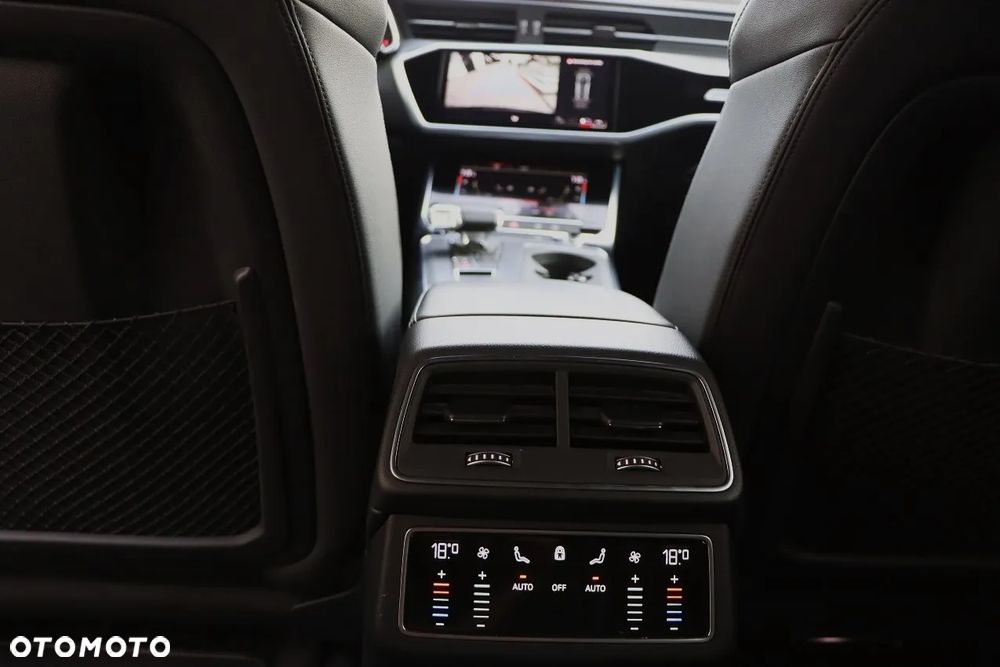 Audi A6 - 30