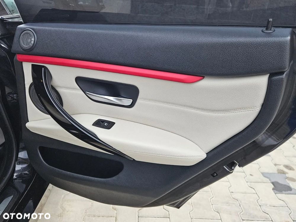 BMW Seria 4 428i Gran Coupe xDrive Sport Line - 27