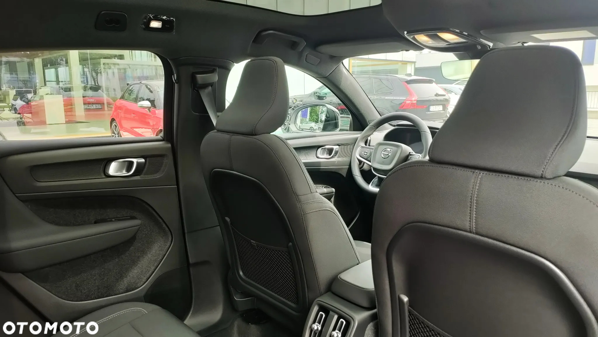 Volvo C40 Recharge Plus - 13