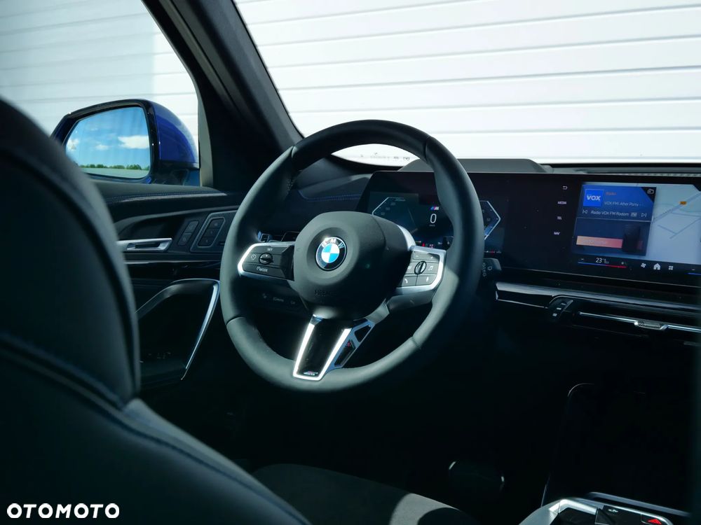 BMW X1 xDrive23i mHEV M Sport sport - 16