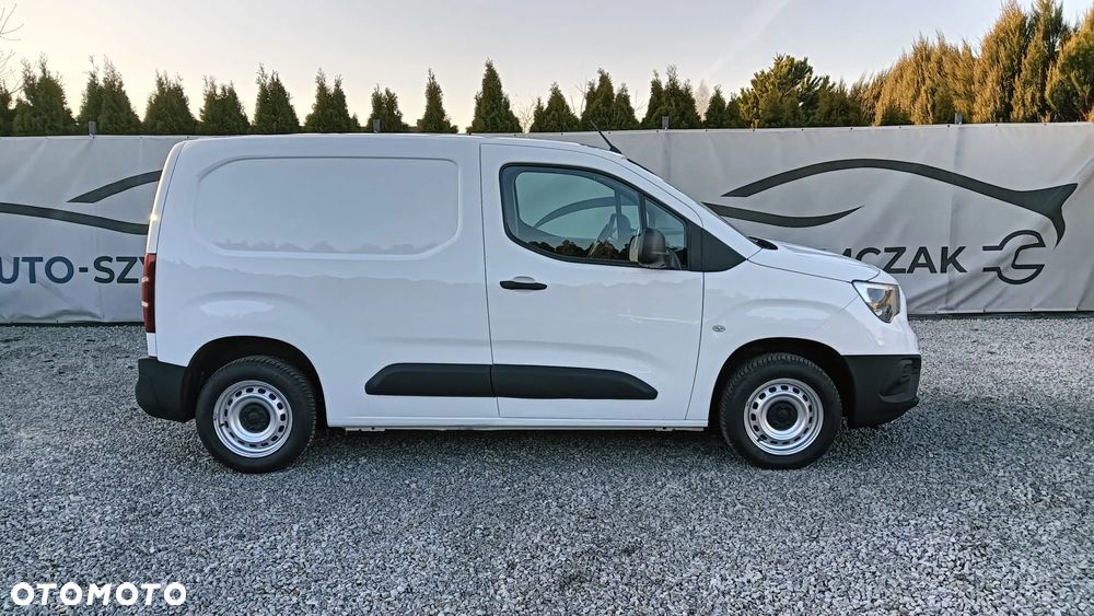 Opel Combo - 6