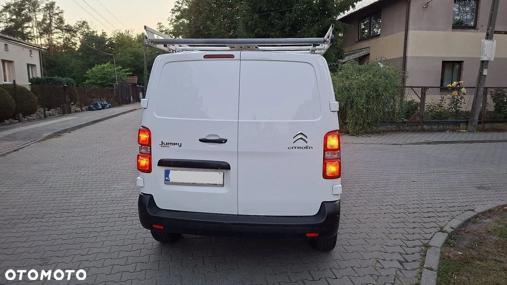 Citroën JUMPY - 19