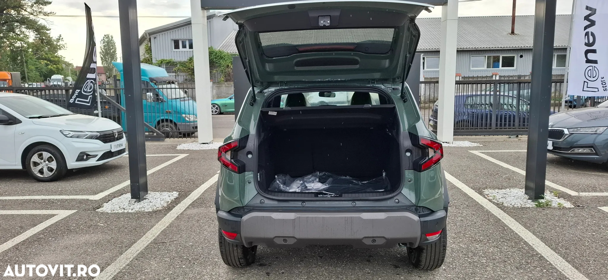 Dacia Duster - 5