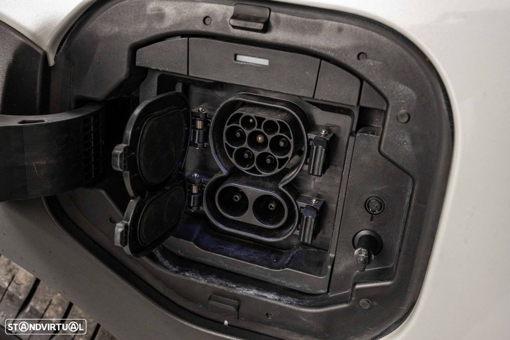 Toyota bZ4X 71,4 kWh Lounge - 22
