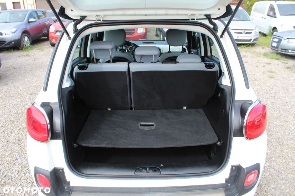 Fiat 500L - 28