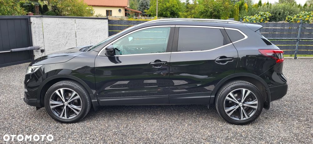 Nissan Qashqai 1.6 DIG-T N-Connecta - 12